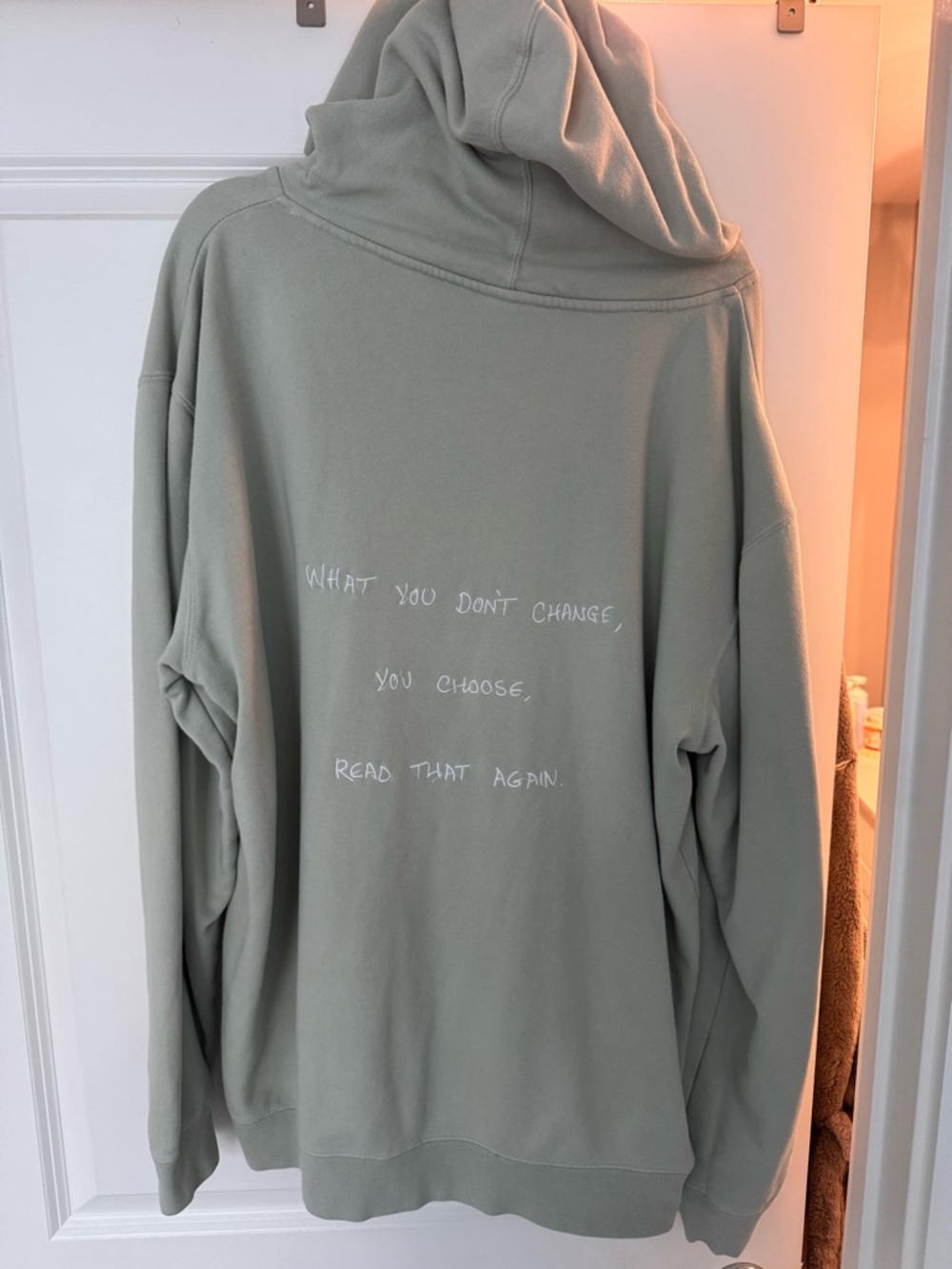 Boys Lie Hoodie - Picture 2 of 6